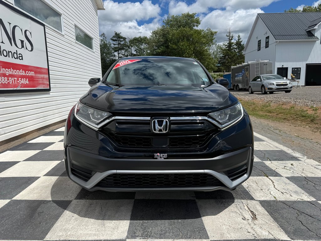 2021 Honda CR-V LX, keyless entry, backup camera, Bluetooth in COLDBROOK, Nova Scotia - 2 - w1024h768px