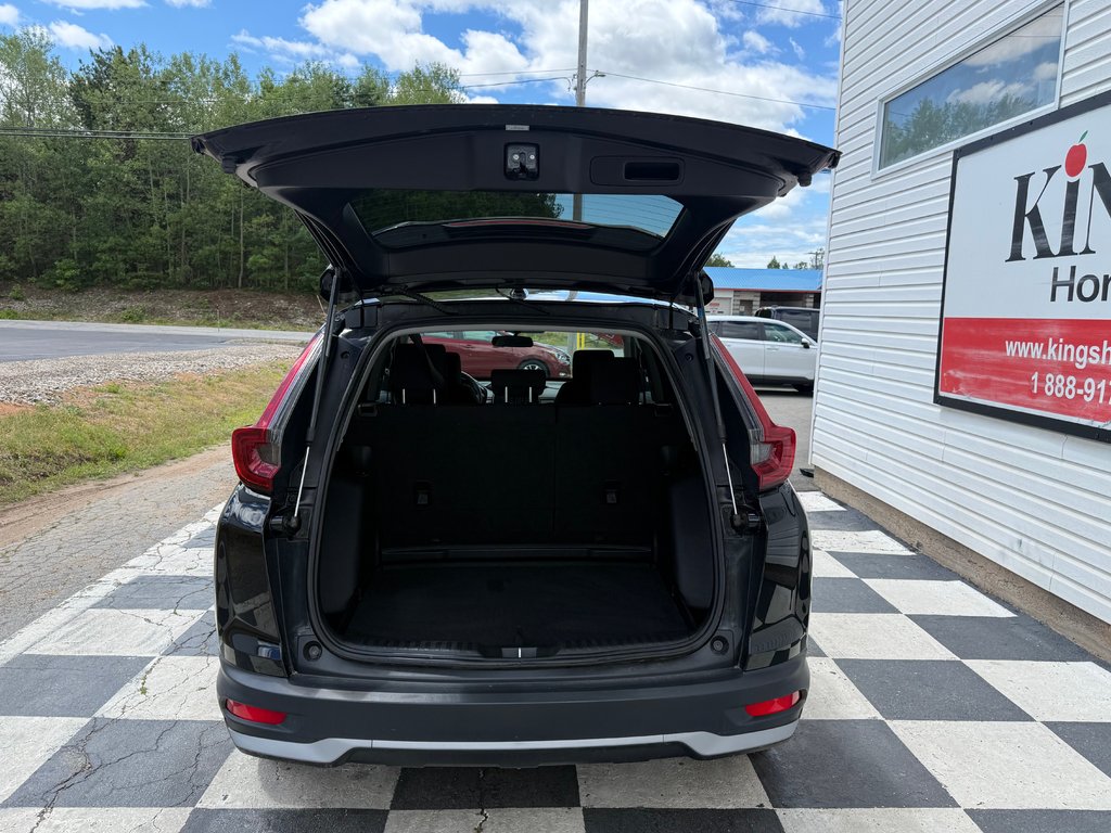 2021 Honda CR-V LX, keyless entry, backup camera, Bluetooth in COLDBROOK, Nova Scotia - 15 - w1024h768px