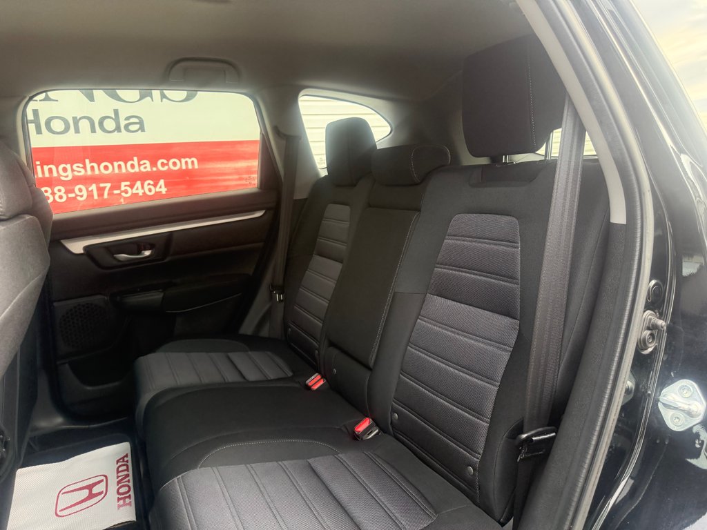 2021 Honda CR-V LX, keyless entry, backup camera, Bluetooth in Kentville, Nova Scotia - 14 - w1024h768px
