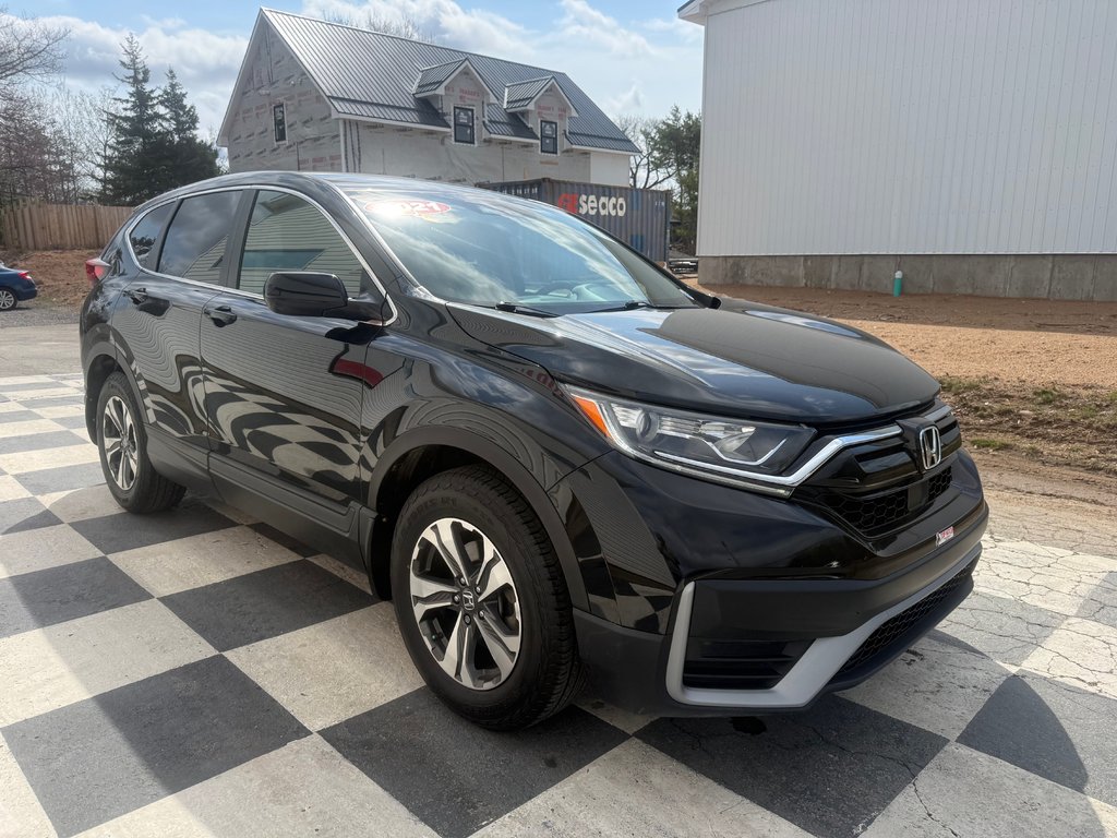 2021 Honda CR-V LX, keyless entry, backup camera, Bluetooth in Kentville, Nova Scotia - 3 - w1024h768px