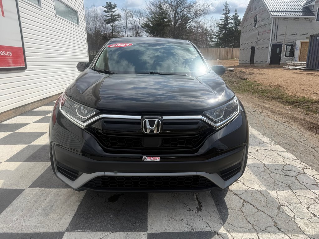 2021 Honda CR-V LX, keyless entry, backup camera, Bluetooth in Kentville, Nova Scotia - 2 - w1024h768px