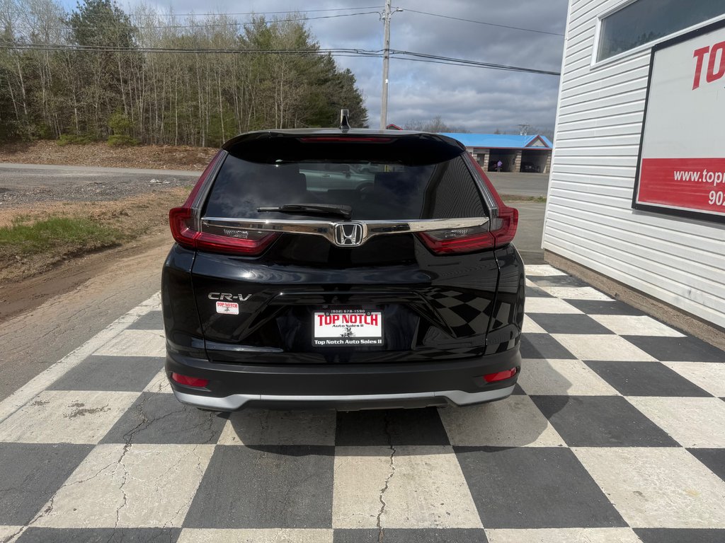 2021 Honda CR-V LX, keyless entry, backup camera, Bluetooth in Kentville, Nova Scotia - 5 - w1024h768px