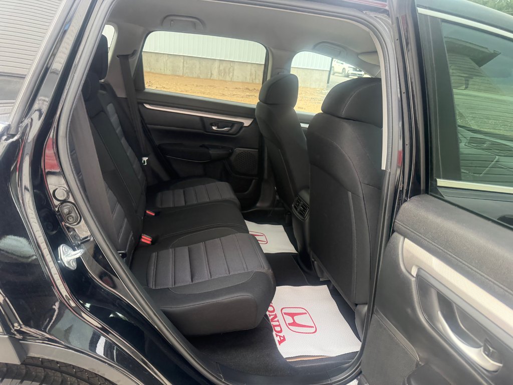 2021 Honda CR-V LX, keyless entry, backup camera, Bluetooth in Kentville, Nova Scotia - 17 - w1024h768px