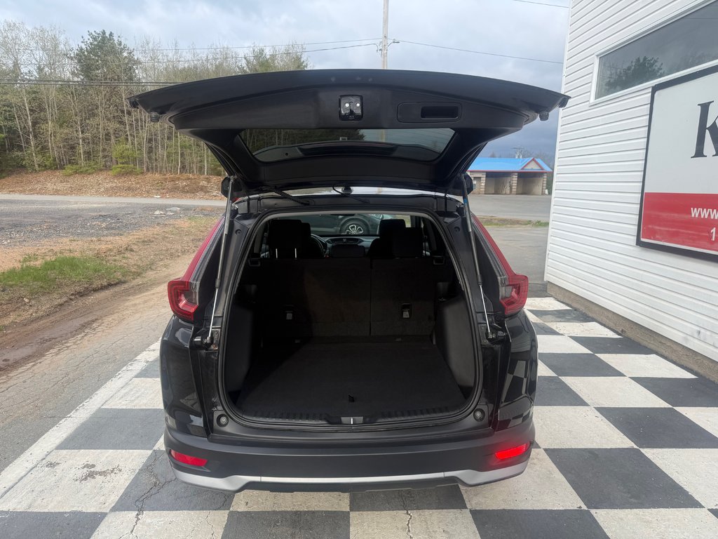 2021 Honda CR-V LX, keyless entry, backup camera, Bluetooth in Kentville, Nova Scotia - 15 - w1024h768px