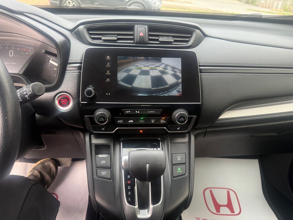 2021 Honda CR-V LX, keyless entry, backup camera, Bluetooth in Kentville, Nova Scotia - 12 - w1024h768px