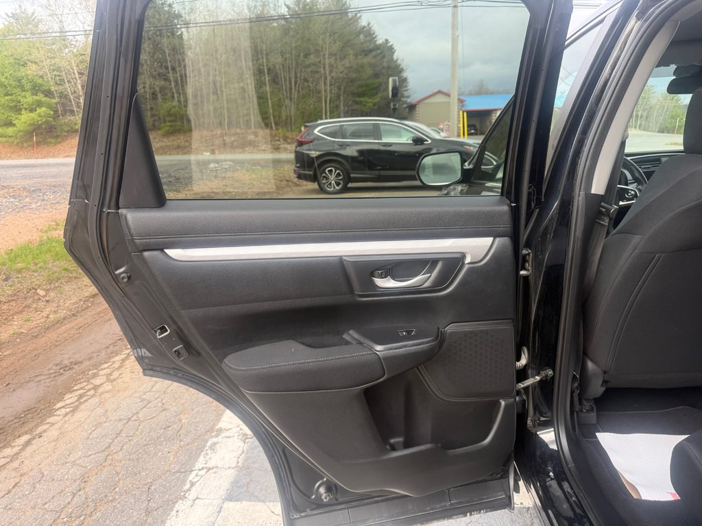 2021 Honda CR-V LX, keyless entry, backup camera, Bluetooth in Kentville, Nova Scotia - 13 - w1024h768px