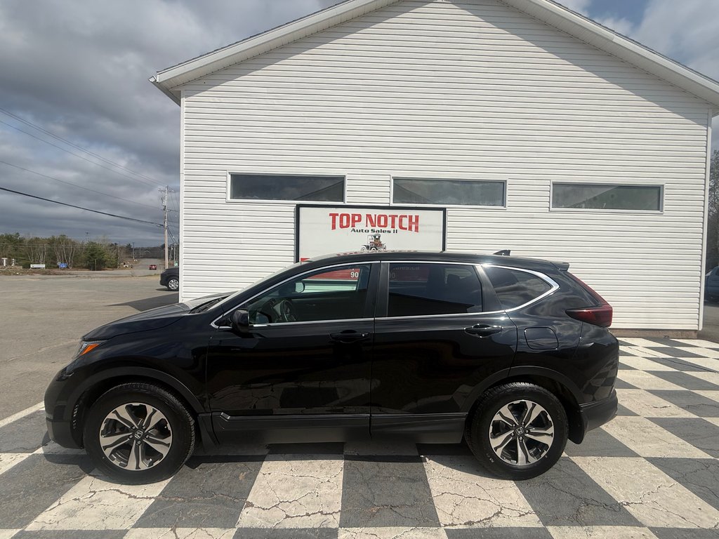 2021 Honda CR-V LX, keyless entry, backup camera, Bluetooth in Kentville, Nova Scotia - 20 - w1024h768px