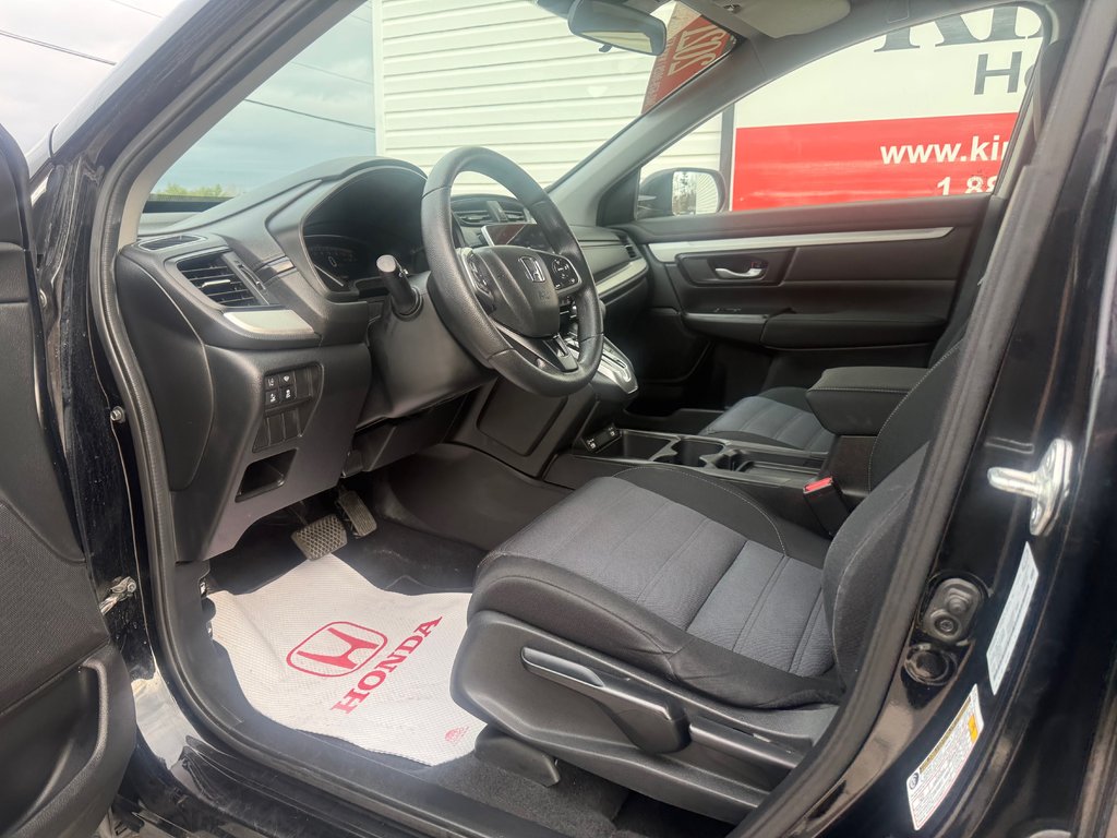 2021 Honda CR-V LX, keyless entry, backup camera, Bluetooth in Kentville, Nova Scotia - 9 - w1024h768px