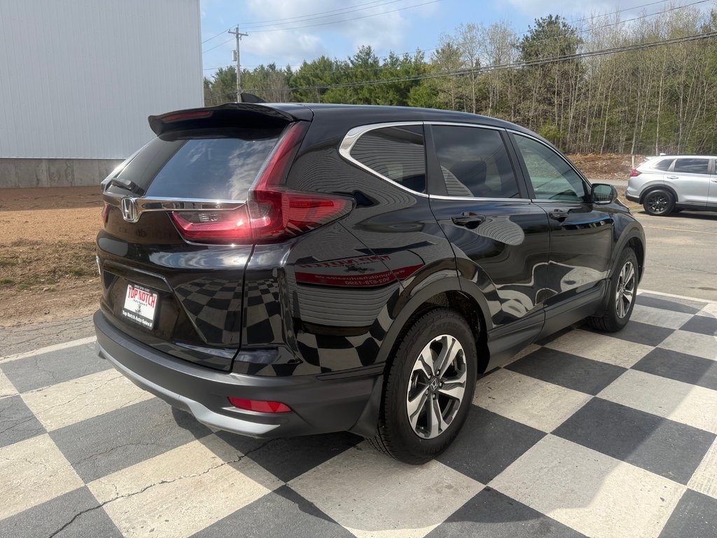 2021 Honda CR-V LX, keyless entry, backup camera, Bluetooth in Kentville, Nova Scotia - 4 - w1024h768px