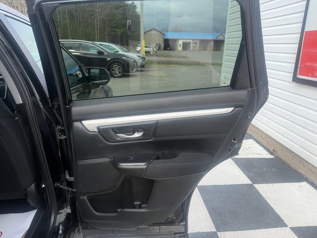 2021 Honda CR-V LX, keyless entry, backup camera, Bluetooth in Kentville, Nova Scotia - 16 - w1024h768px