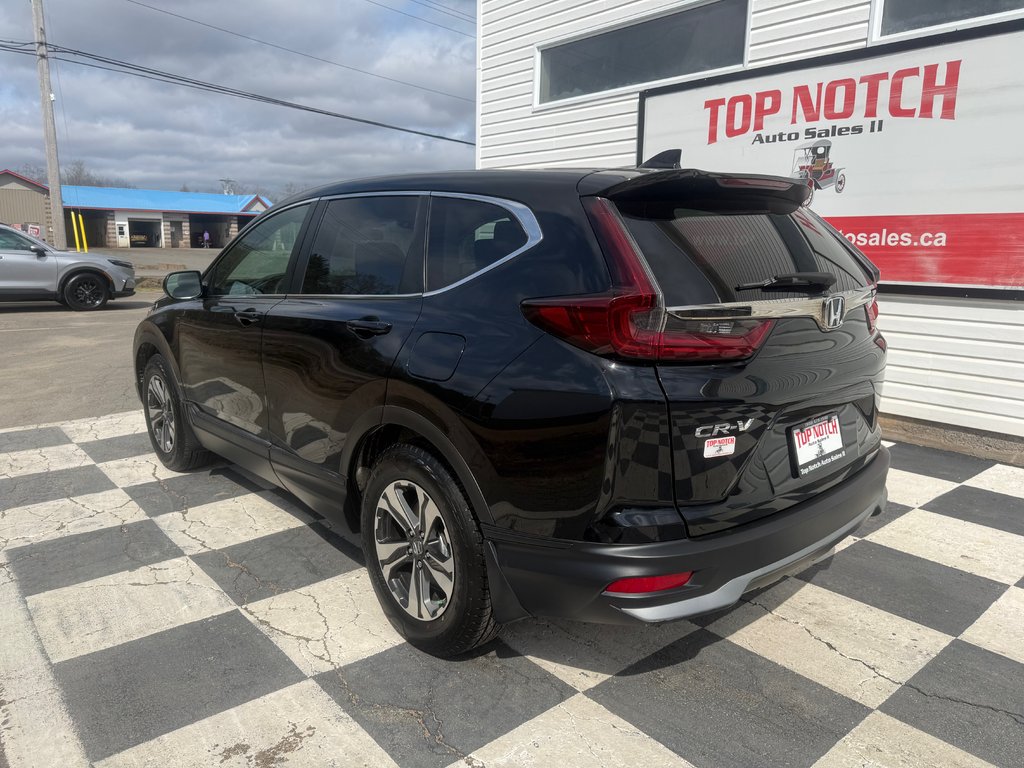 2021 Honda CR-V LX, keyless entry, backup camera, Bluetooth in Kentville, Nova Scotia - 6 - w1024h768px