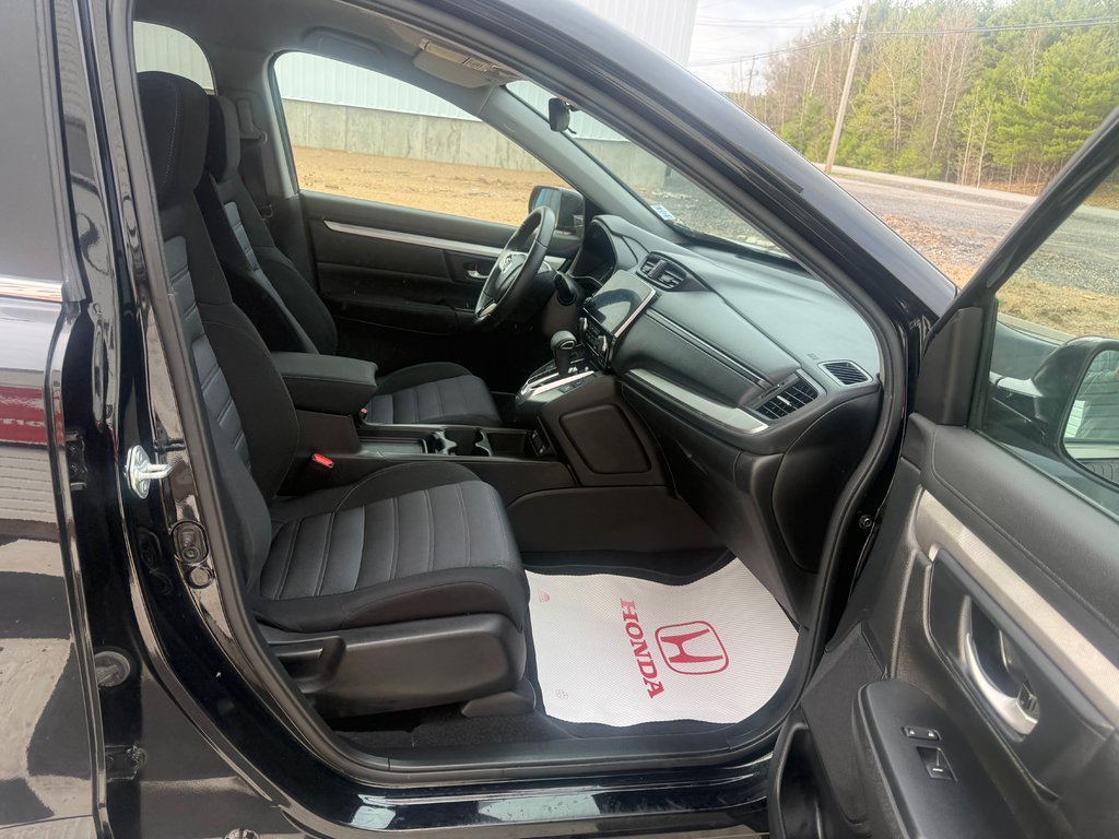 2021 Honda CR-V LX, keyless entry, backup camera, Bluetooth in Kentville, Nova Scotia - 19 - w1024h768px
