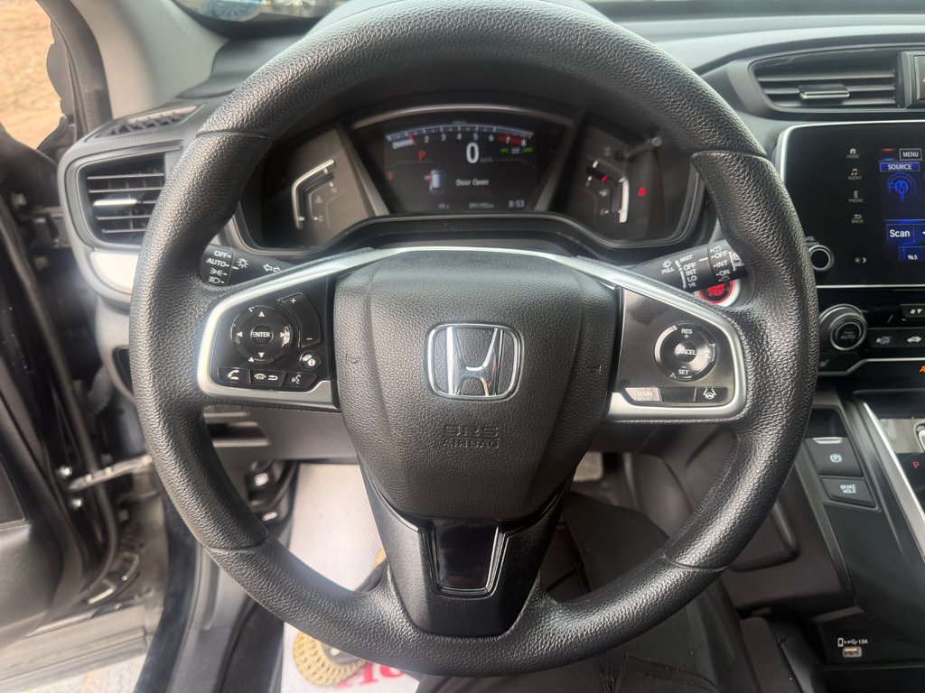 2021 Honda CR-V LX, keyless entry, backup camera, Bluetooth in Kentville, Nova Scotia - 10 - w1024h768px