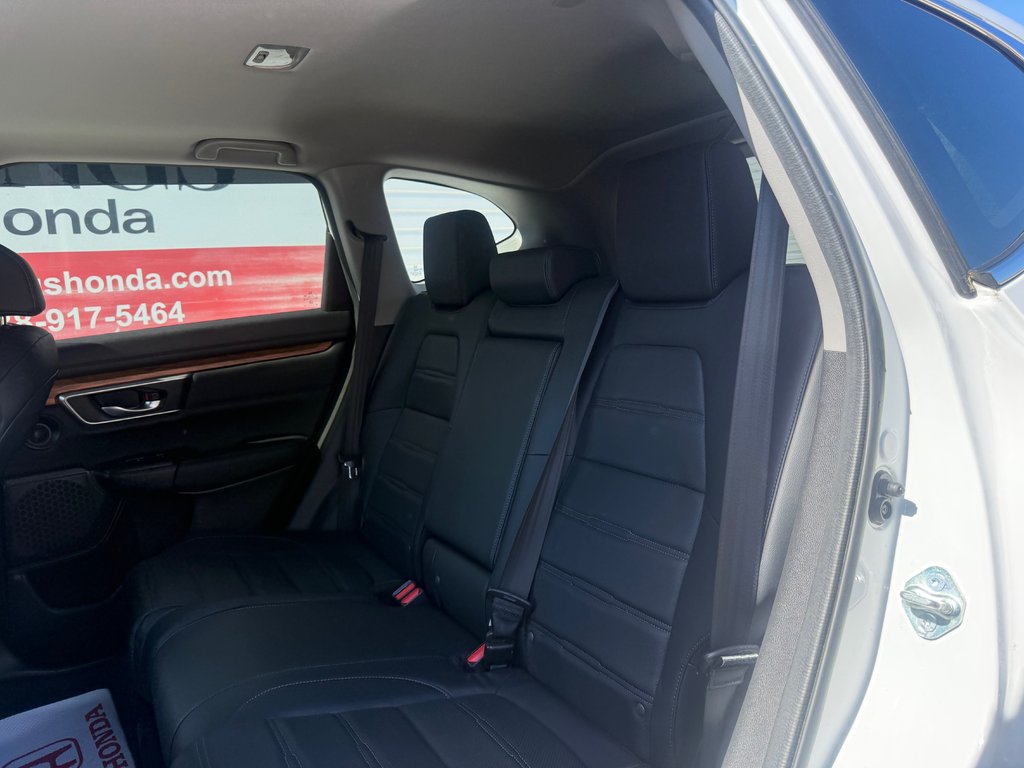2021 Honda CR-V EX-L, keyless entry, backup camera, Bluetooth in Kentville, Nova Scotia - 15 - w1024h768px