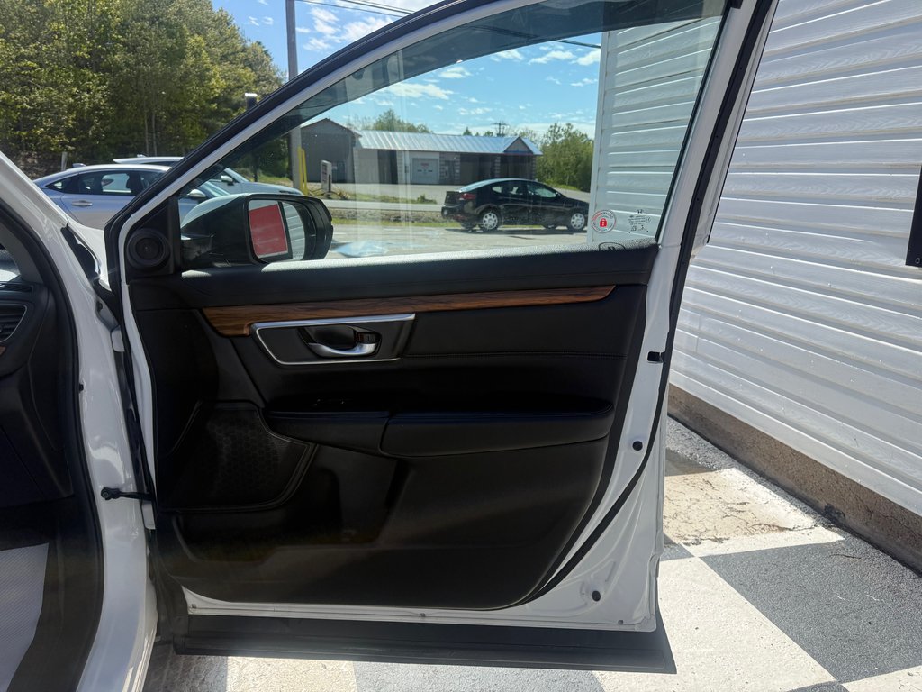 2021 Honda CR-V EX-L, keyless entry, backup camera, Bluetooth in Kentville, Nova Scotia - 19 - w1024h768px