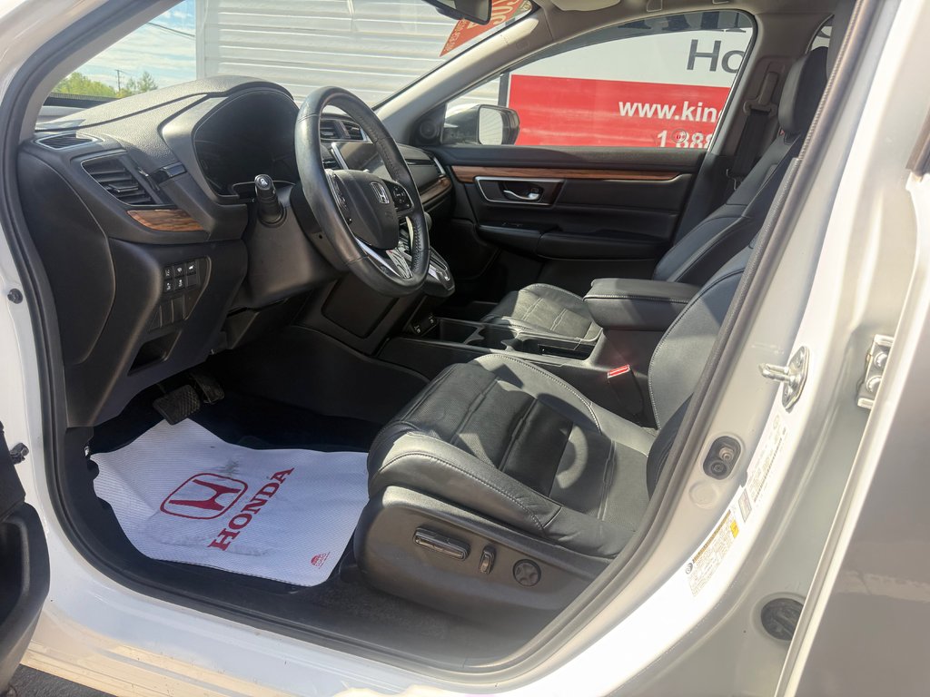 2021 Honda CR-V EX-L, keyless entry, backup camera, Bluetooth in Kentville, Nova Scotia - 9 - w1024h768px