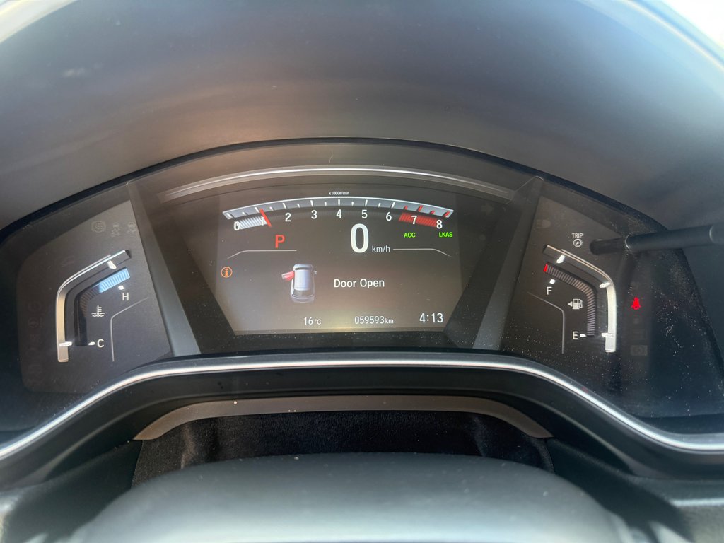 2021 Honda CR-V EX-L, keyless entry, backup camera, Bluetooth in Kentville, Nova Scotia - 11 - w1024h768px