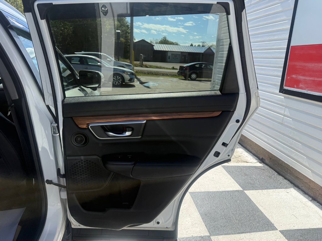 2021 Honda CR-V EX-L, keyless entry, backup camera, Bluetooth in Kentville, Nova Scotia - 17 - w1024h768px