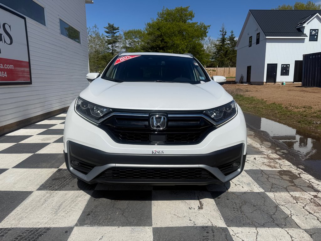 2021 Honda CR-V EX-L, keyless entry, backup camera, Bluetooth in Kentville, Nova Scotia - 2 - w1024h768px