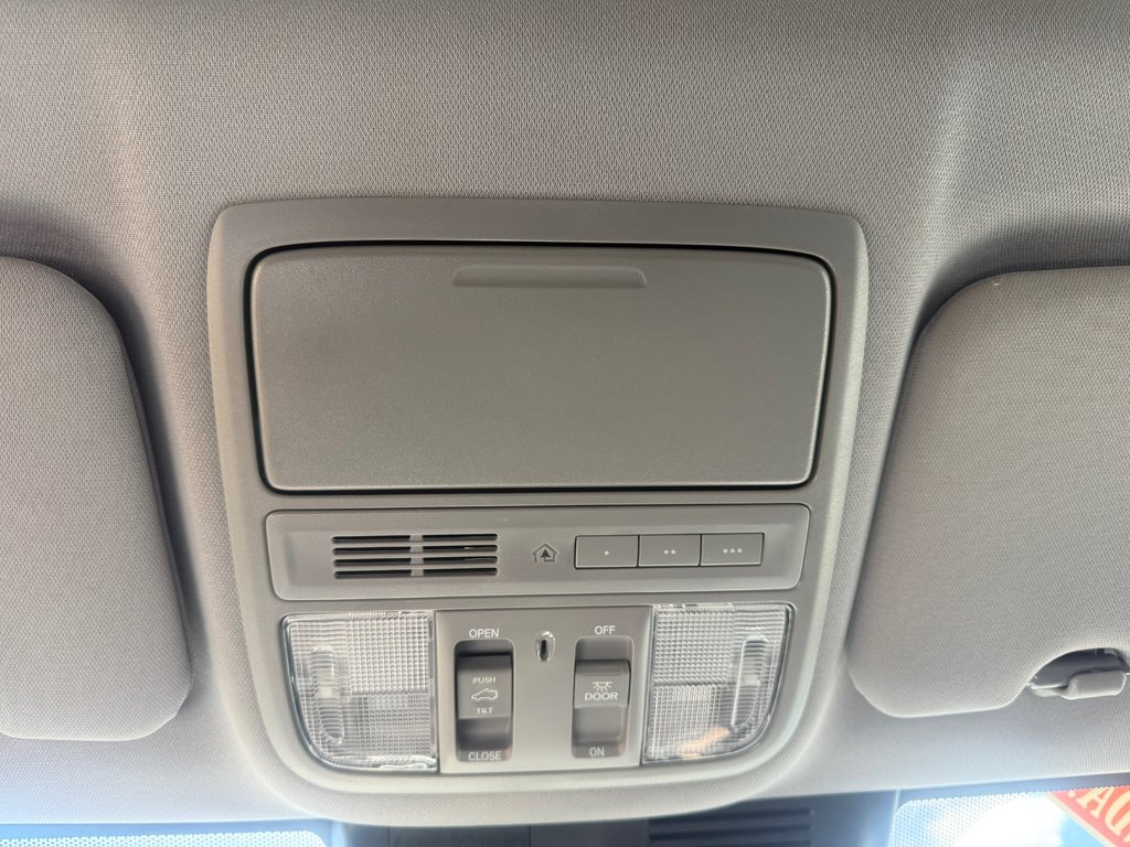 2021 Honda CR-V EX-L, keyless entry, backup camera, Bluetooth in Kentville, Nova Scotia - 13 - w1024h768px