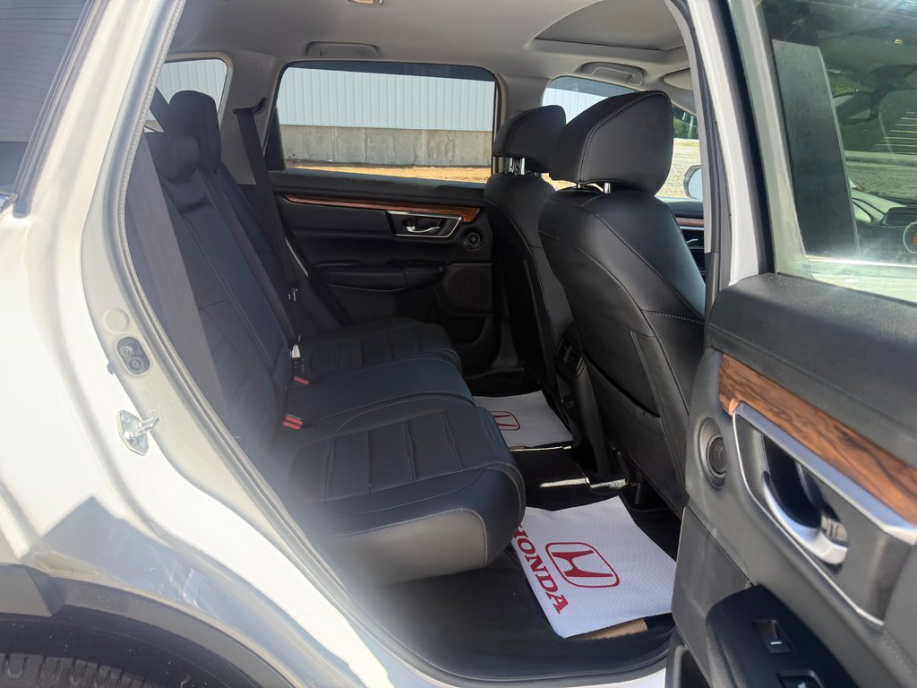 2021 Honda CR-V EX-L, keyless entry, backup camera, Bluetooth in Kentville, Nova Scotia - 18 - w1024h768px