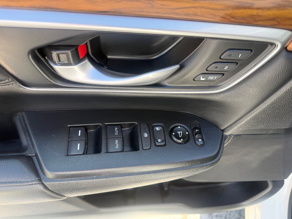 2021 Honda CR-V EX-L, keyless entry, backup camera, Bluetooth in Kentville, Nova Scotia - 8 - w1024h768px