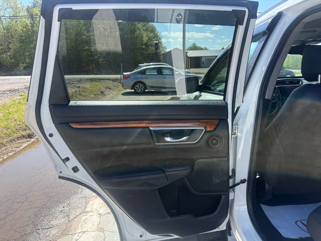 2021 Honda CR-V EX-L, keyless entry, backup camera, Bluetooth in Kentville, Nova Scotia - 14 - w1024h768px