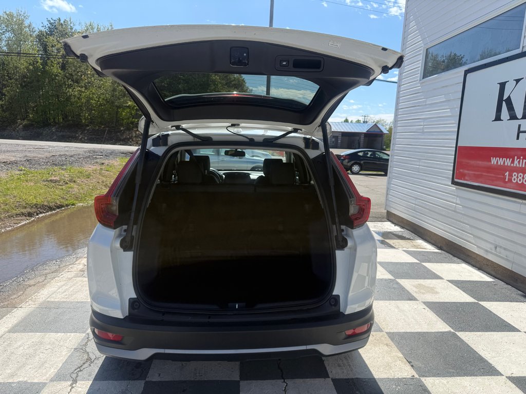 2021 Honda CR-V EX-L, keyless entry, backup camera, Bluetooth in Kentville, Nova Scotia - 16 - w1024h768px