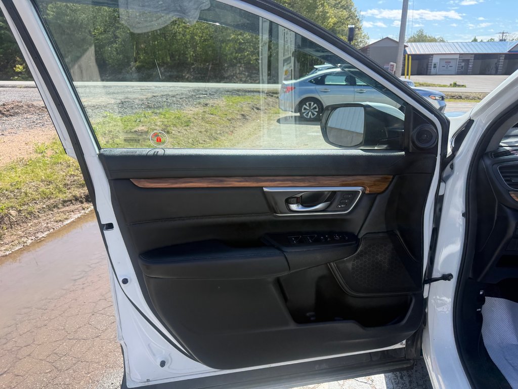 2021 Honda CR-V EX-L, keyless entry, backup camera, Bluetooth in Kentville, Nova Scotia - 7 - w1024h768px