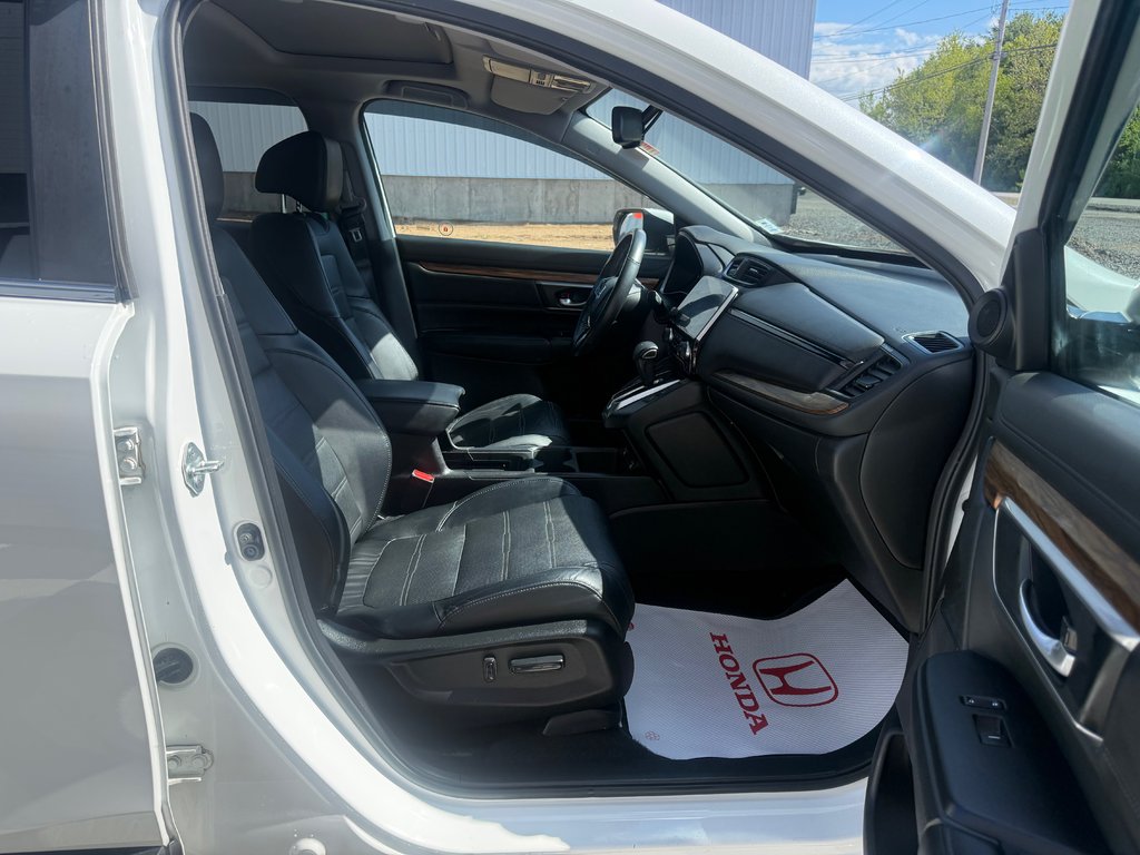 2021 Honda CR-V EX-L, keyless entry, backup camera, Bluetooth in Kentville, Nova Scotia - 20 - w1024h768px