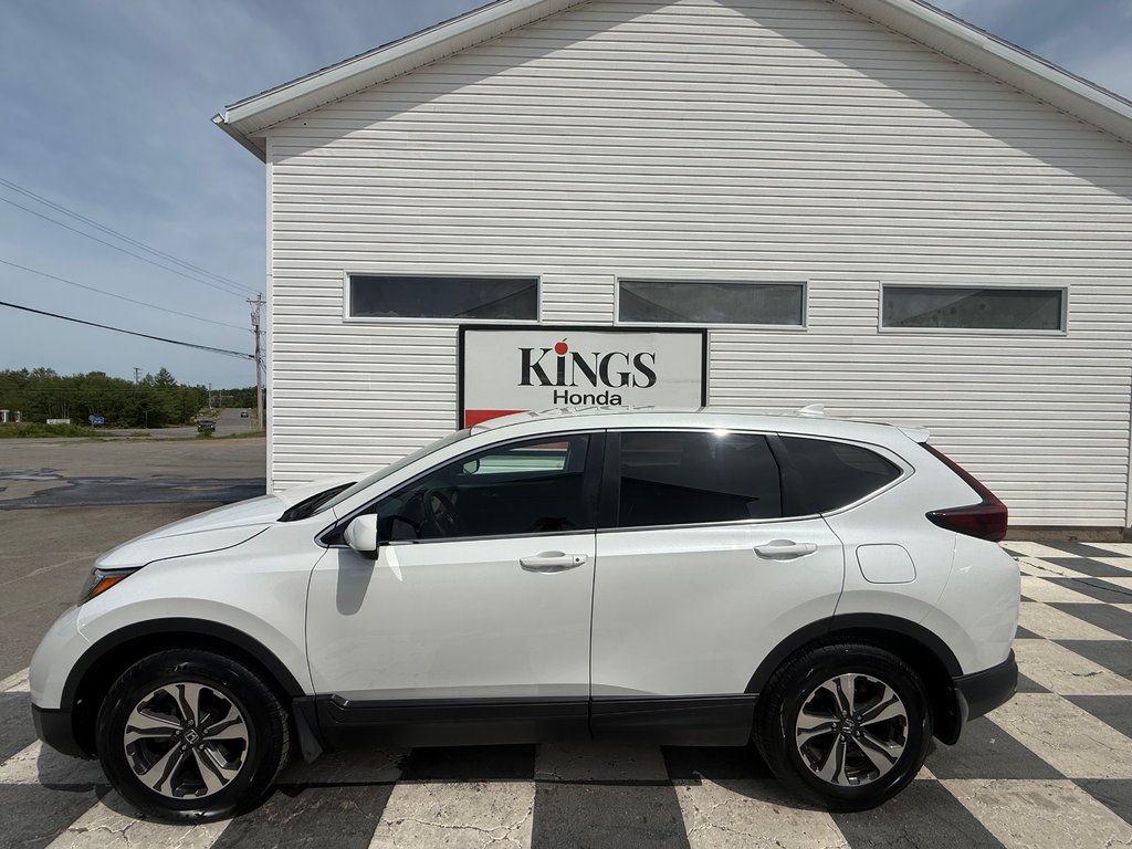 2021 Honda CR-V LX, keyless entry, backup camera, Bluetooth in Kentville, Nova Scotia - 20 - w1024h768px
