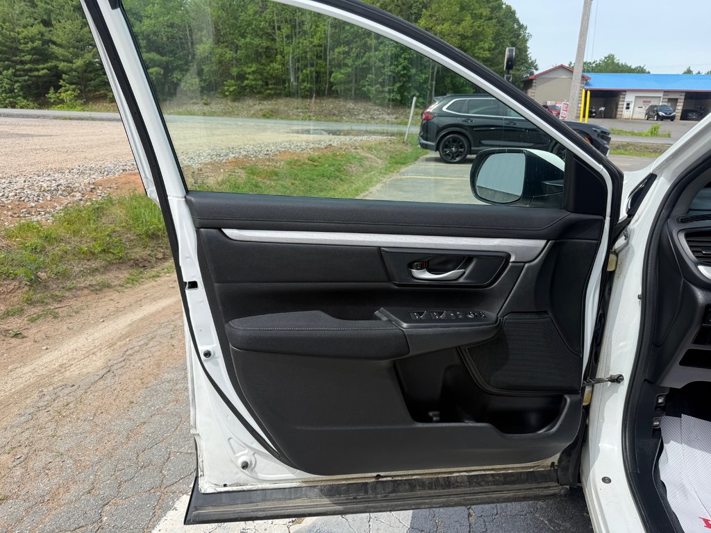 2021 Honda CR-V LX, keyless entry, backup camera, Bluetooth in Kentville, Nova Scotia - 7 - w1024h768px