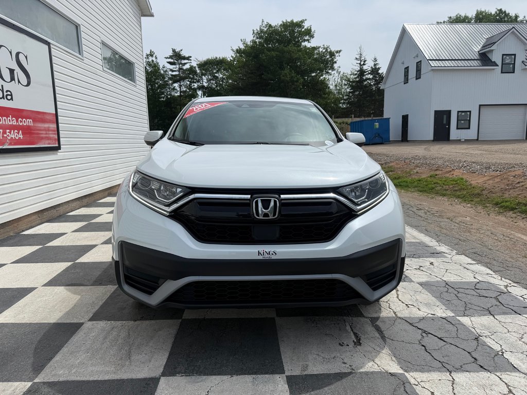 2021 Honda CR-V LX, keyless entry, backup camera, Bluetooth in Kentville, Nova Scotia - 2 - w1024h768px