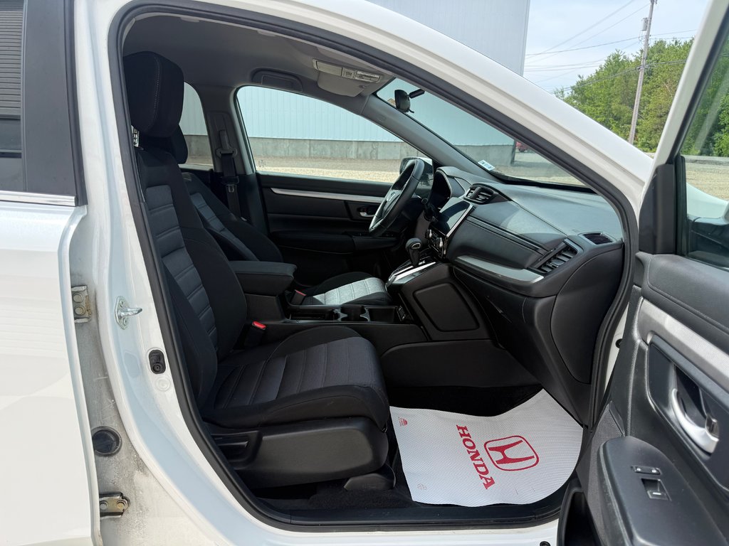 2021 Honda CR-V LX, keyless entry, backup camera, Bluetooth in Kentville, Nova Scotia - 19 - w1024h768px