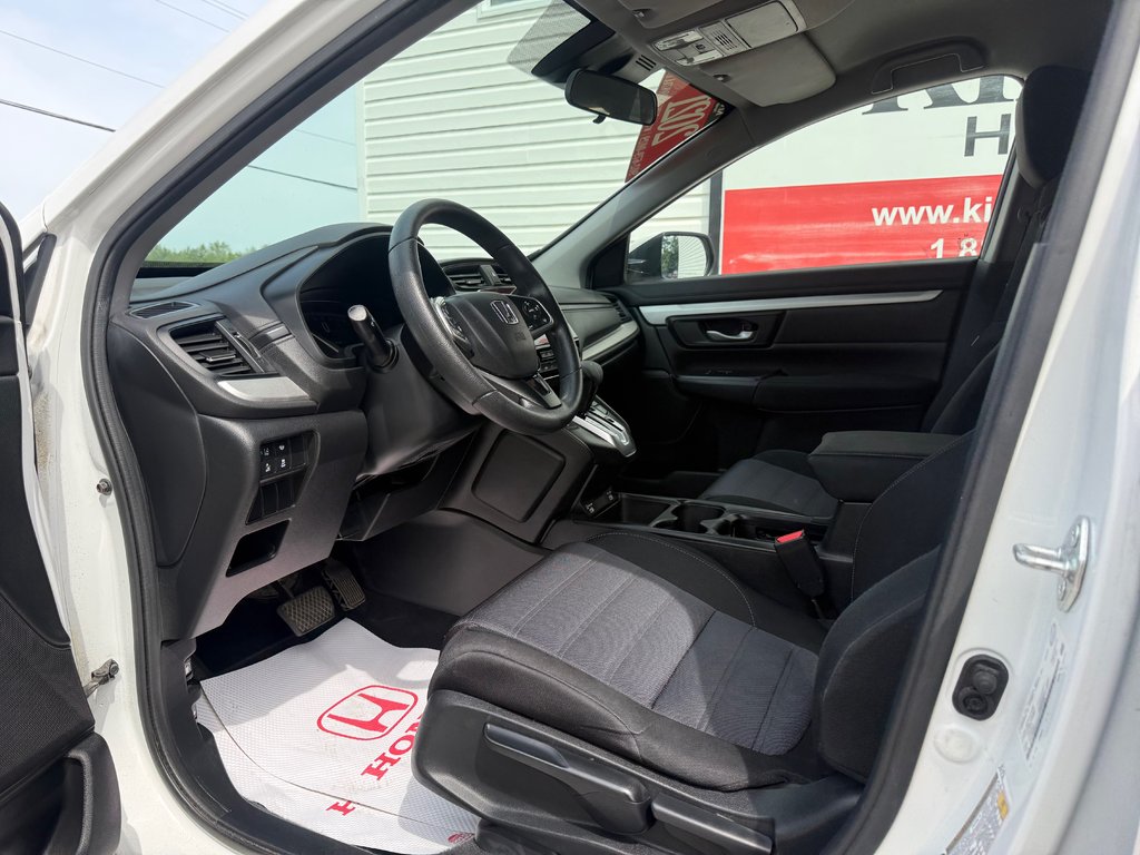 2021 Honda CR-V LX, keyless entry, backup camera, Bluetooth in Kentville, Nova Scotia - 9 - w1024h768px