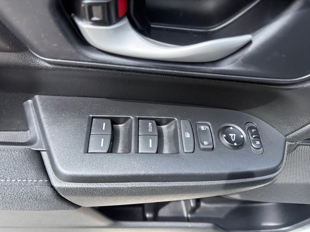 2021 Honda CR-V LX, keyless entry, backup camera, Bluetooth in Kentville, Nova Scotia - 8 - w1024h768px