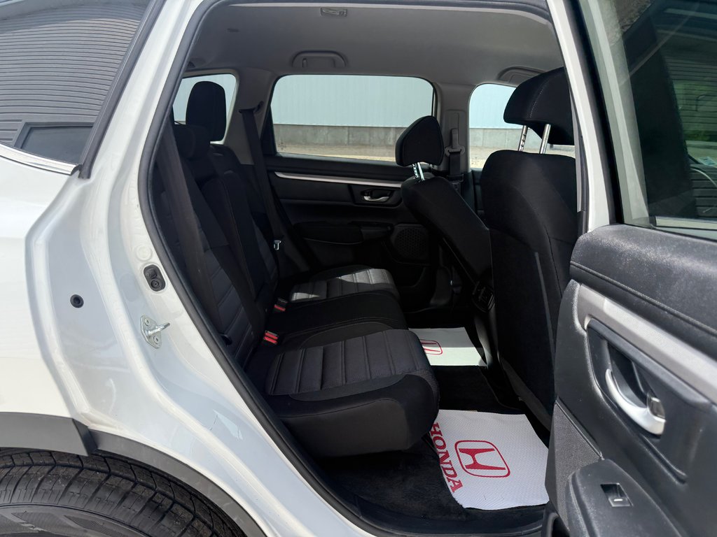 2021 Honda CR-V LX, keyless entry, backup camera, Bluetooth in Kentville, Nova Scotia - 17 - w1024h768px