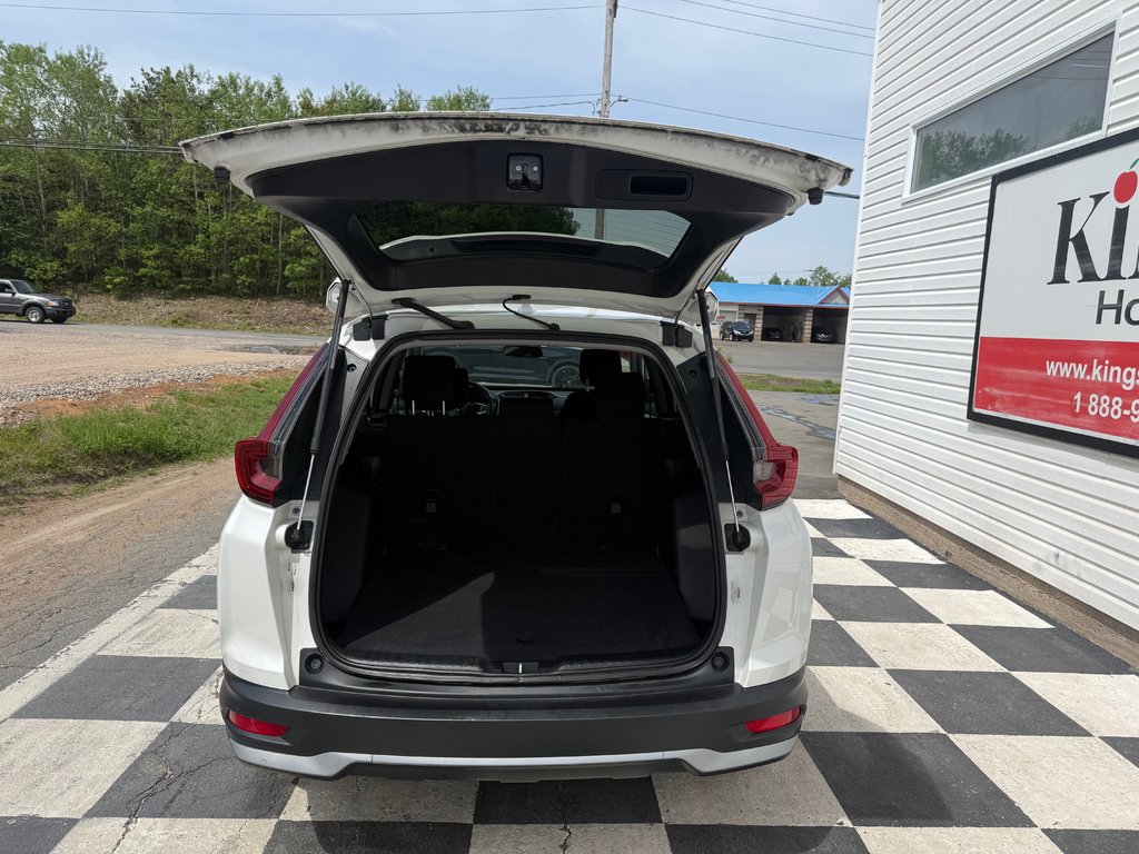 2021 Honda CR-V LX, keyless entry, backup camera, Bluetooth in Kentville, Nova Scotia - 15 - w1024h768px