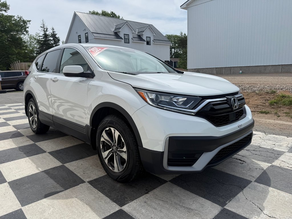2021 Honda CR-V LX, keyless entry, backup camera, Bluetooth in Kentville, Nova Scotia - 3 - w1024h768px