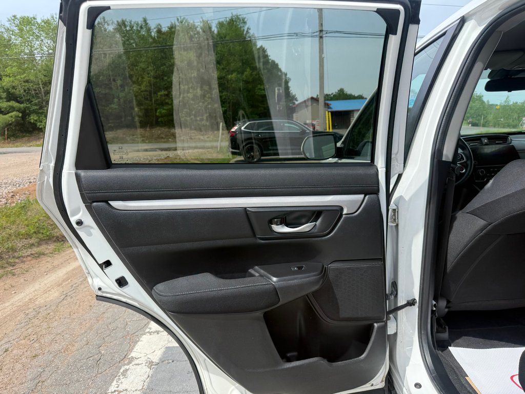 2021 Honda CR-V LX, keyless entry, backup camera, Bluetooth in Kentville, Nova Scotia - 13 - w1024h768px