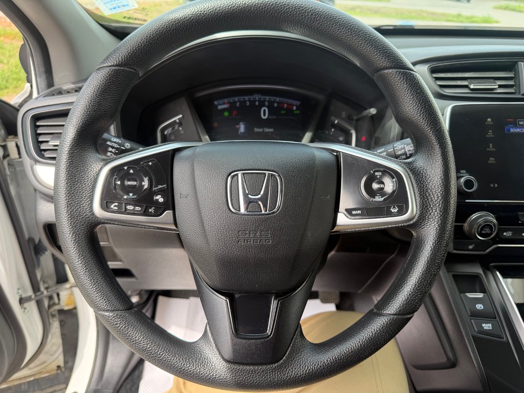 2021 Honda CR-V LX, keyless entry, backup camera, Bluetooth in Kentville, Nova Scotia - 10 - w1024h768px