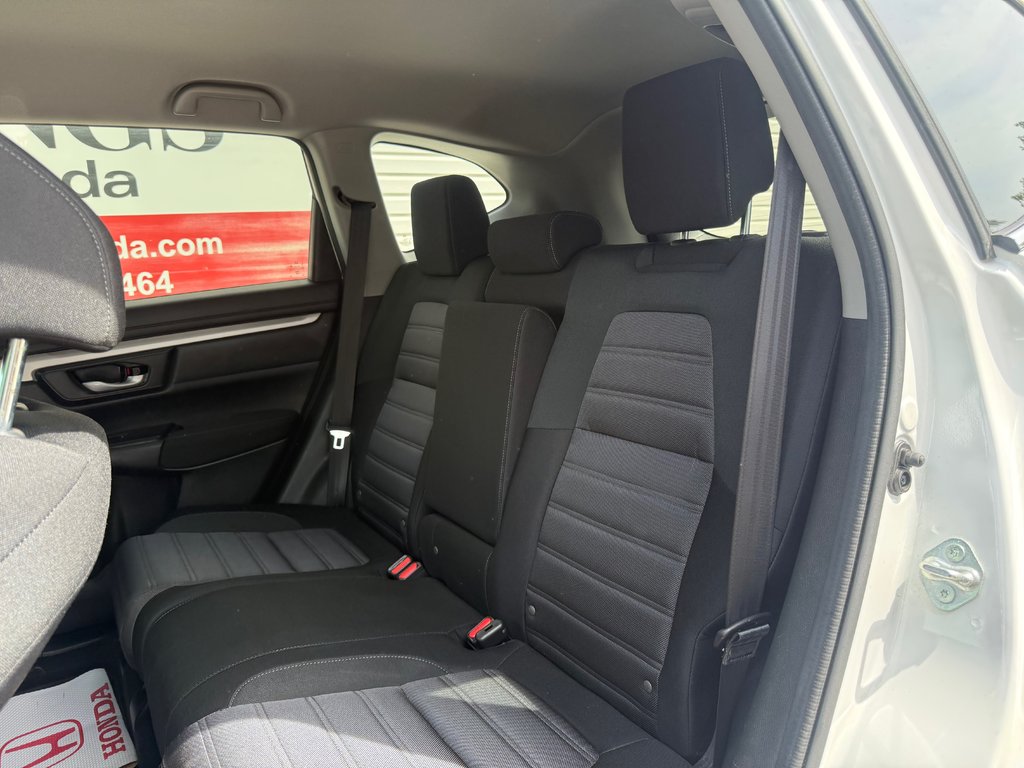2021 Honda CR-V LX, keyless entry, backup camera, Bluetooth in Kentville, Nova Scotia - 14 - w1024h768px