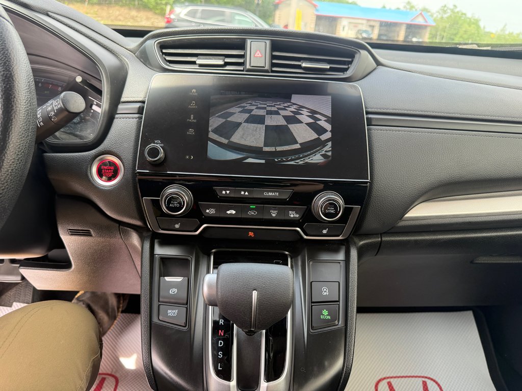 2021 Honda CR-V LX, keyless entry, backup camera, Bluetooth in Kentville, Nova Scotia - 12 - w1024h768px