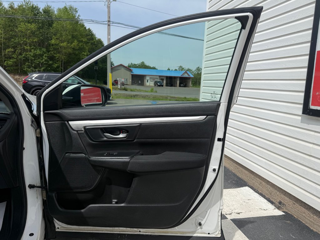 2021 Honda CR-V LX, keyless entry, backup camera, Bluetooth in Kentville, Nova Scotia - 18 - w1024h768px