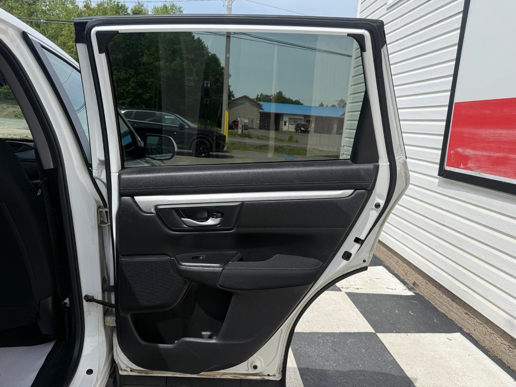 2021 Honda CR-V LX, keyless entry, backup camera, Bluetooth in Kentville, Nova Scotia - 16 - w1024h768px
