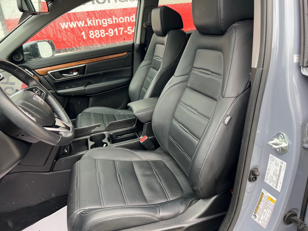 2022  CR-V EX-L - AWD, Leather, Heated seats, sunroof, A.C in Kentville, Nova Scotia - 18 - w1024h768px
