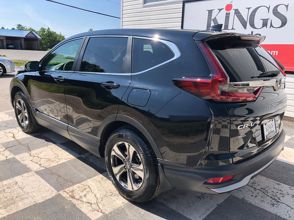 2022  CR-V LX, a/c adaptive cruise, heated seats, reverse cam in COLDBROOK, Nova Scotia - 6 - w1024h768px