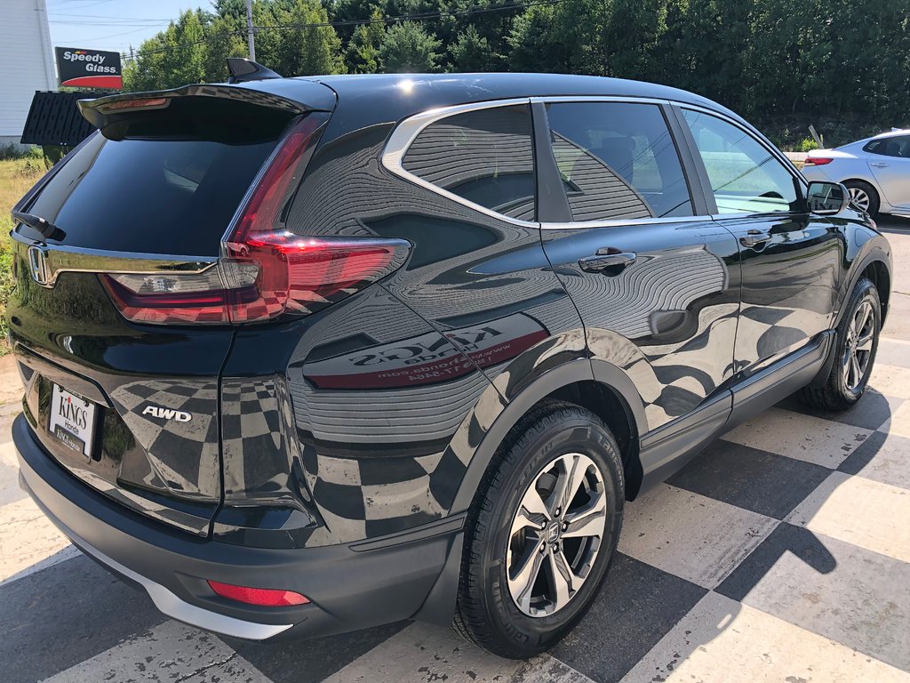 2022  CR-V LX, a/c adaptive cruise, heated seats, reverse cam in COLDBROOK, Nova Scotia - 4 - w1024h768px