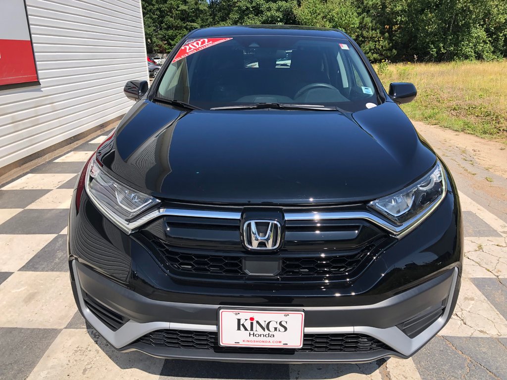 2022  CR-V LX, a/c adaptive cruise, heated seats, reverse cam in COLDBROOK, Nova Scotia - 2 - w1024h768px