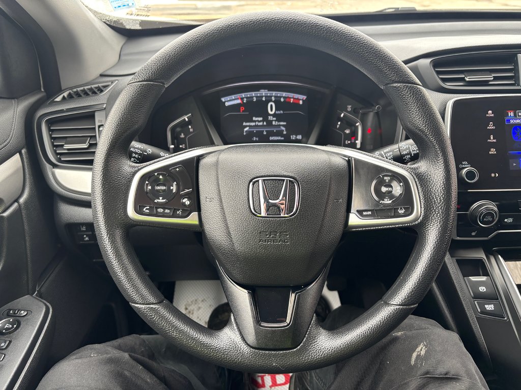 2022 Honda CR-V LX - heated seats, reverse camera, lane departure in COLDBROOK, Nova Scotia - 9 - w1024h768px